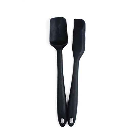 Spatula + Spoonula Set - Red