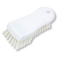 Carlisle 40521EC02 Sparta Cutting Board Brush, 6 Long