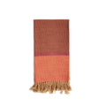 Towel/Runner in Red Rocks