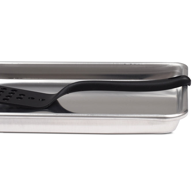 High Heat Perforated Spatula