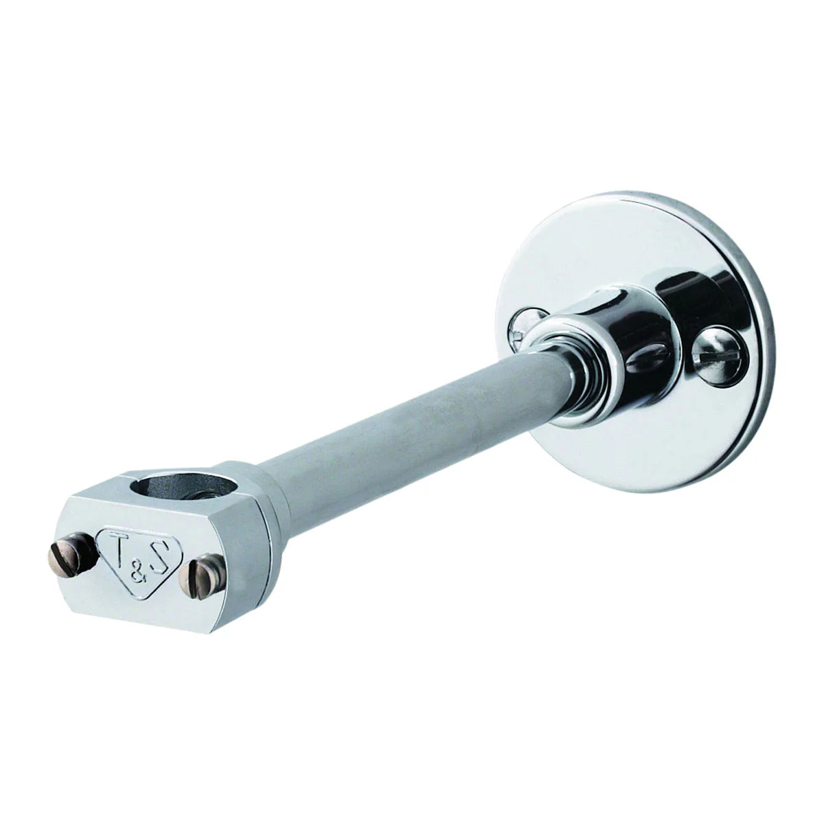 T&S Brass B-0109-01 Pre-Rinse Wall Bracket Assembly, 6